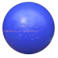 Jolly Ball Push-n-Play Rood 25cm M