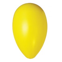 JOLLY EGG vajíčko 20 cm S-M žlutá
