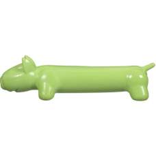 JW Bulík superodolný M, 17cm, zelená