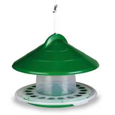 Krmítko pro ptáčky BirdFeeder Green kapacita 2kg