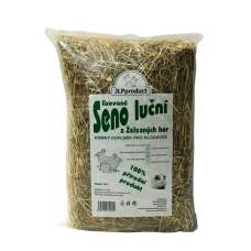 Luční seno pro hlodavce – 50 L