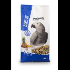 Primus směs pro africké papoušky 2,5 kg