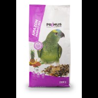 Primus směs pro amazonské papoušky 2,5 kg