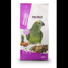 Primus směs pro amazonské papoušky 2,5 kg