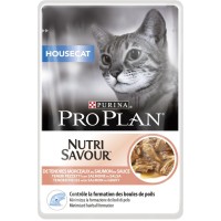 Pro Plan House cat 85 g