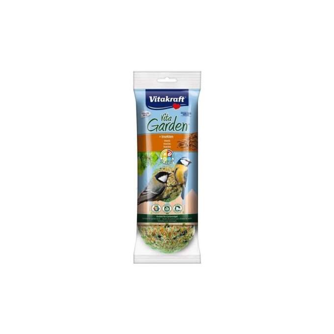 Vita Garden výběrové lojové koule s hmyzem – 4 × 90 g