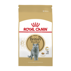 Royal Canin British Shorthair 34 400g