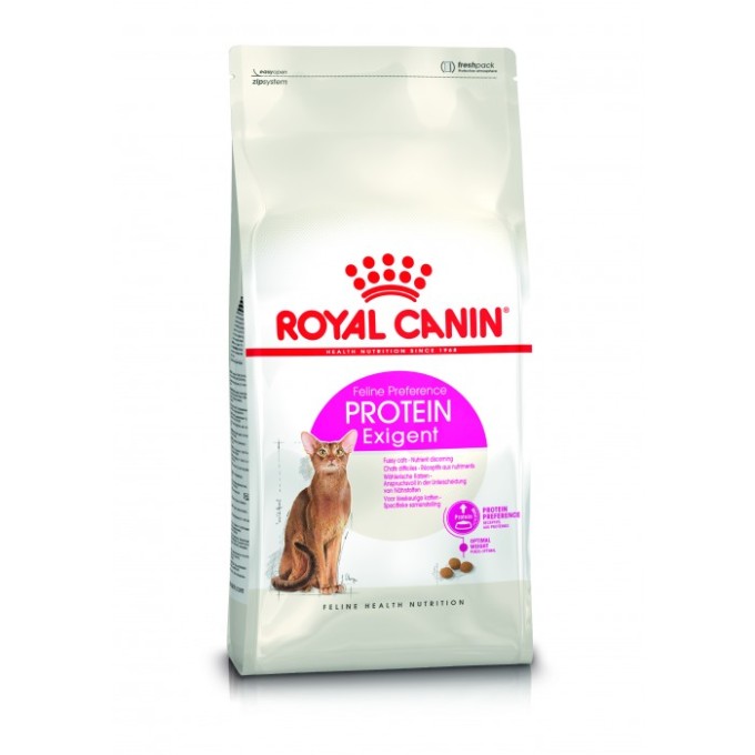 Royal Canin Exigent 42 Protein Preference 400g