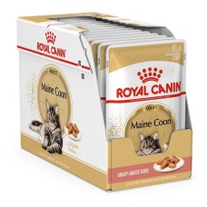 Royal Canin Maine Coon Adult kapsička 12 x 85 g