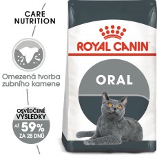 Royal canin Oral care 3,5 kg