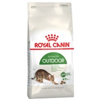 Royal Canin Outdoor 30 400g