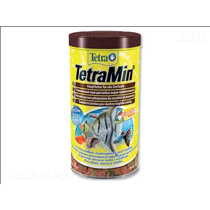 Tetra Min 1l