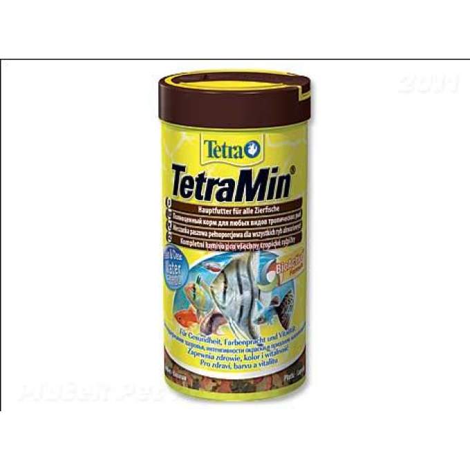 Tetra Min 500 ml