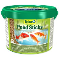 TETRA Pond Sticks (10l)