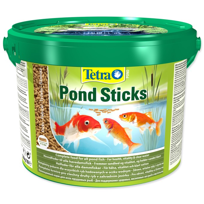 TETRA Pond Sticks (10l)