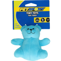 Tiny Tots medvěd, 10cm