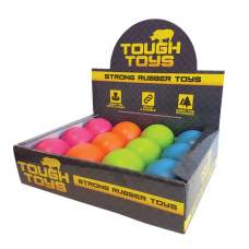 Tough - Super odolný míč, 7cm, 1ks