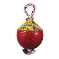 Jolly Romp-n-Roll Red L (20 cm)