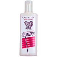 Gottlieb Puppy šampon s makadamovým olejem 300 ml