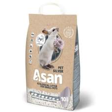 Asan Pet Silver podestýlka 10 l/2 kg