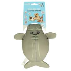 CoolPets Toy Sunny the Sea Lion, 1ks