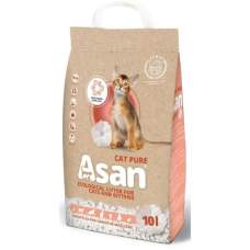 Stelivo Asan Pure 10l cat