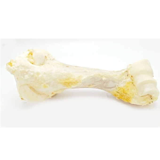 Kost sušená bílá XXL, cca 40cm