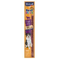 Tyčinka Vitakraft Beef Stick jehně 12g