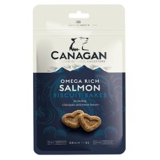 Canagan Biscuit Bakes Salmon 150 g