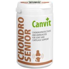 Canvit Chondro Senior for Dogs 230 g